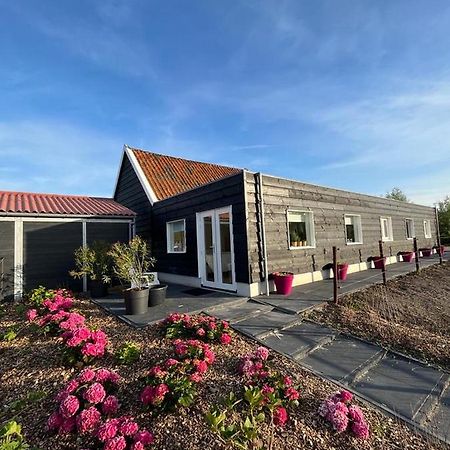 De Tulp Noordgouwe Exterior foto